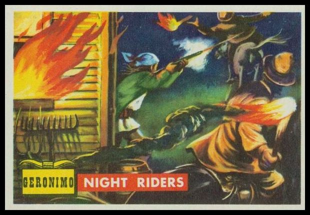 67 Night Riders